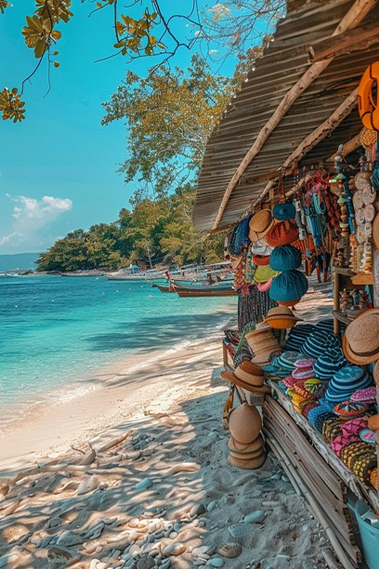 Carolina Coast Creations