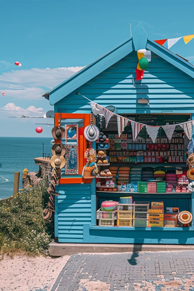 Carolina Coast Creations