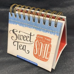 Daily Inspiration with God’s Word – Decorative Faith Book