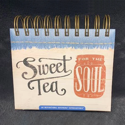 Daily Inspiration with God’s Word – Decorative Faith Book